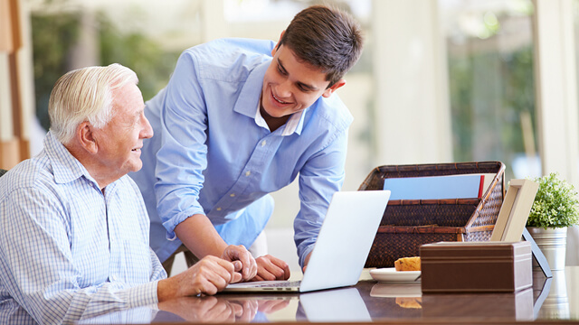 Computer Training Tingalpa