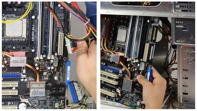 PC Repairs Tingalpa