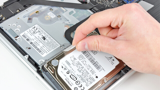Mac Repairs Tingalpa