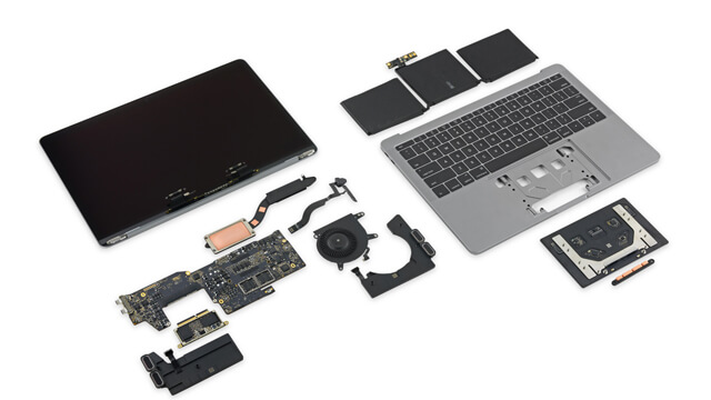 Mac Upgrades Tingalpa