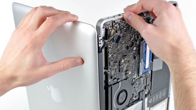 Mac Computer Repairs Tingalpa