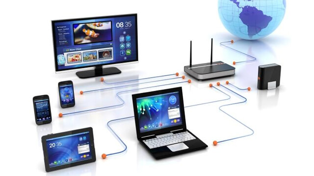 Wifi Network Setup Tingalpa