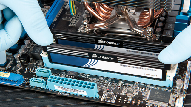 PC Hardware Installs Tingalpa