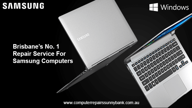 Samsung Computer Repairs Tingalpa